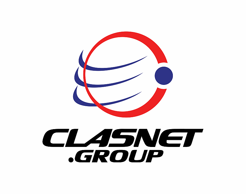 Logo Clasnet Group