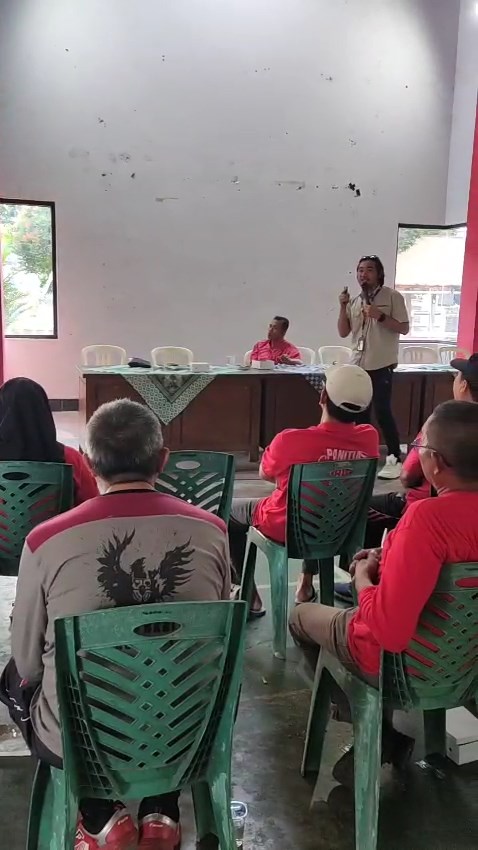 Desa Klumpit Melaju dengan SID! Pendampingan & Pelatihan oleh Clasnet Group