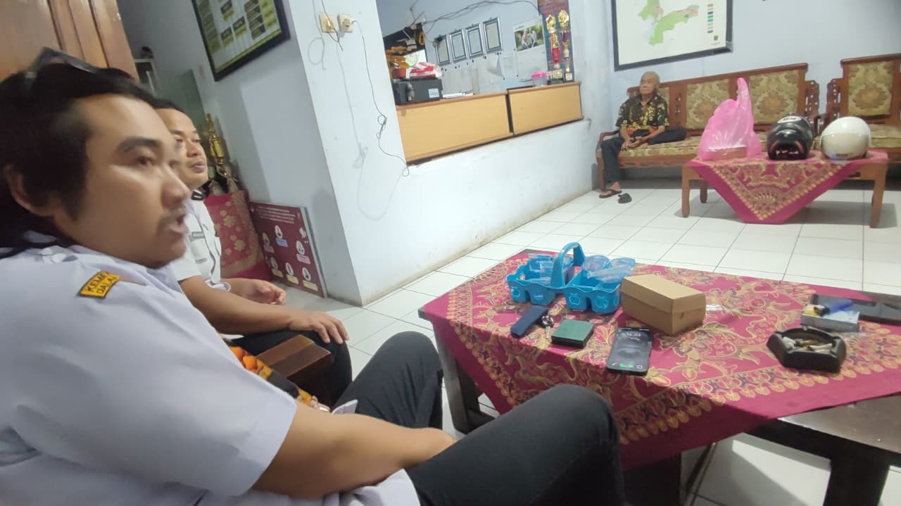 Desa Pekauman Go Digital! Sosialisasi Sistem Informasi Desa (SID) oleh Clasnet Group di Kecamatan Madukara, Banjarnegara