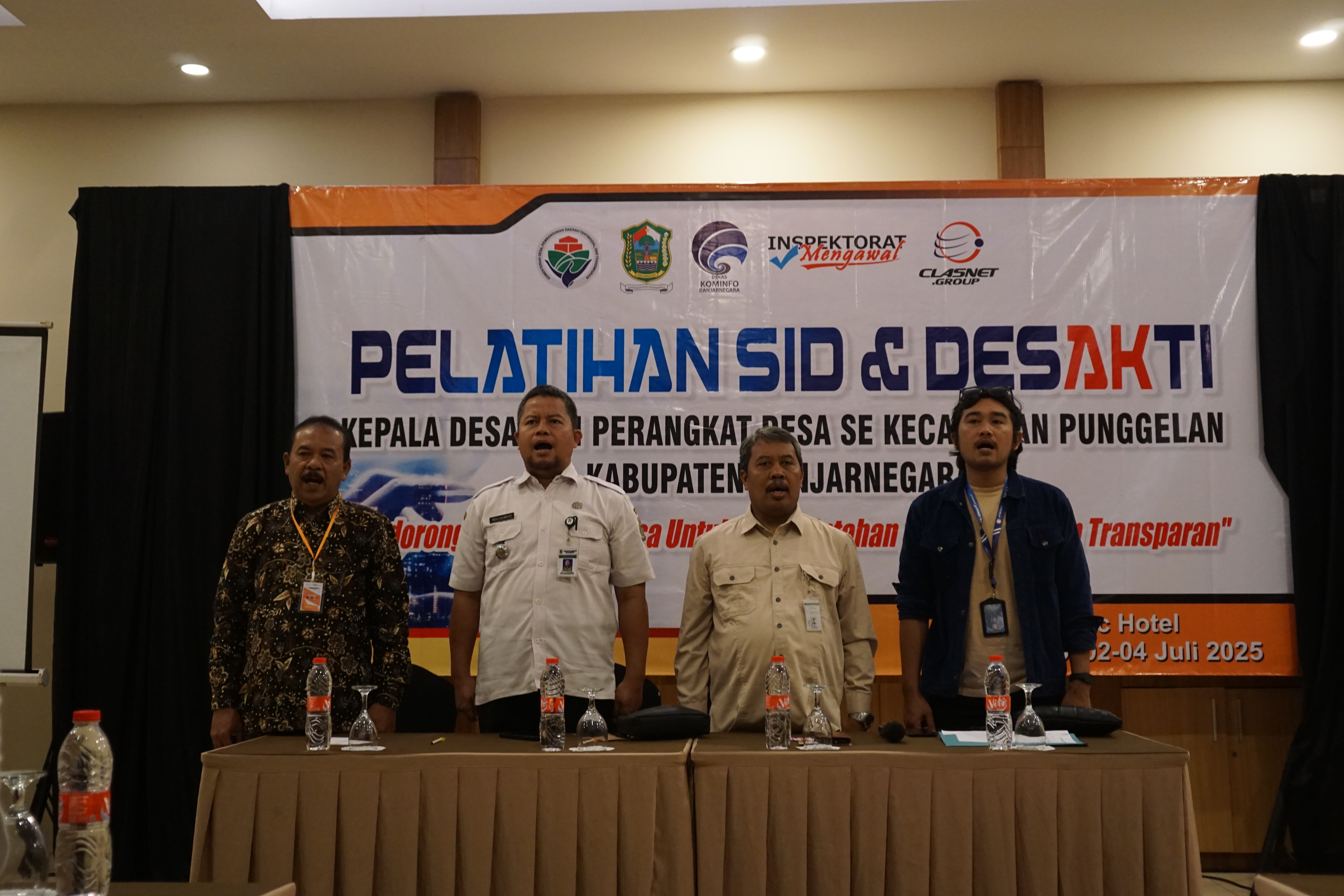 Foto pendukung