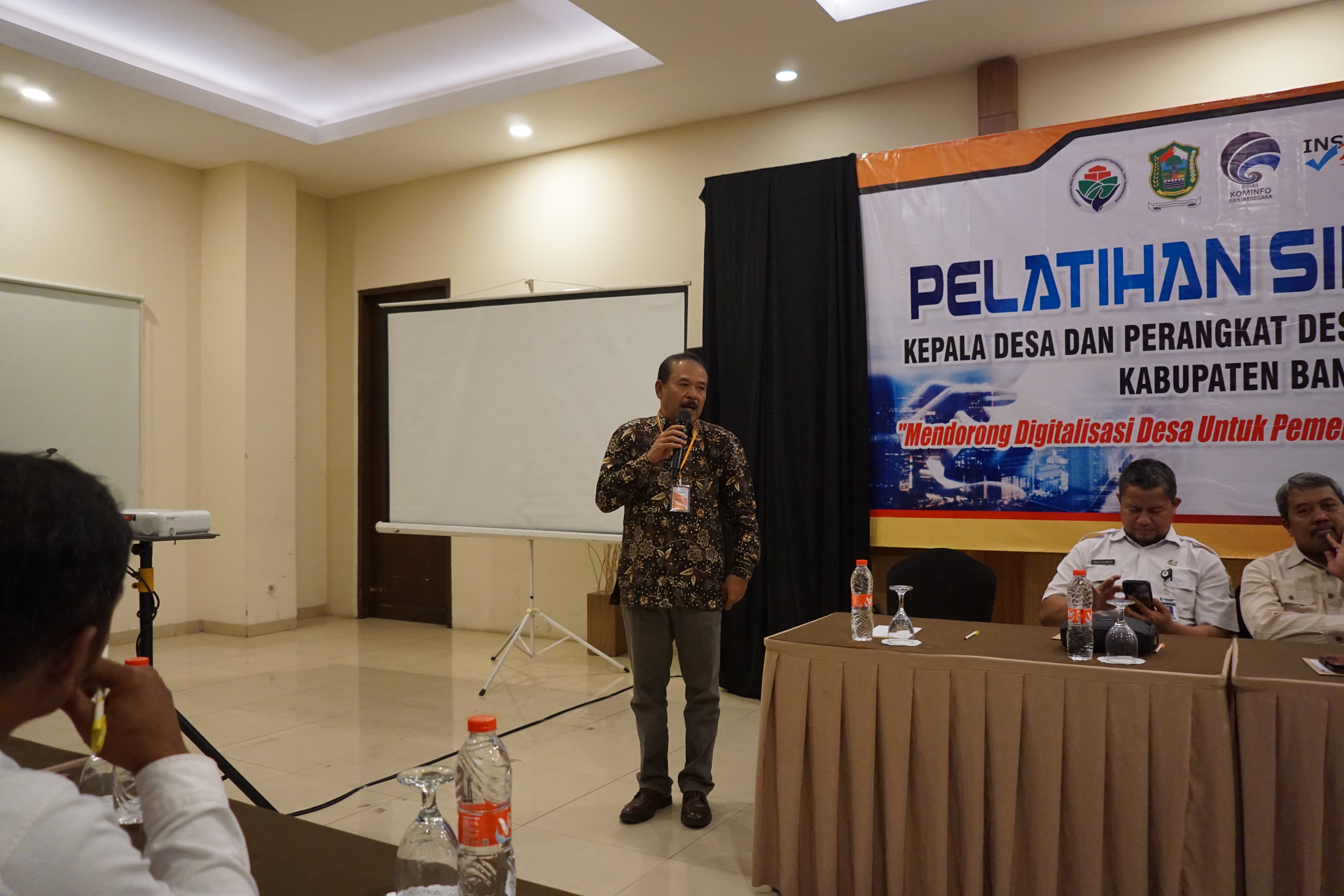 Foto pendukung