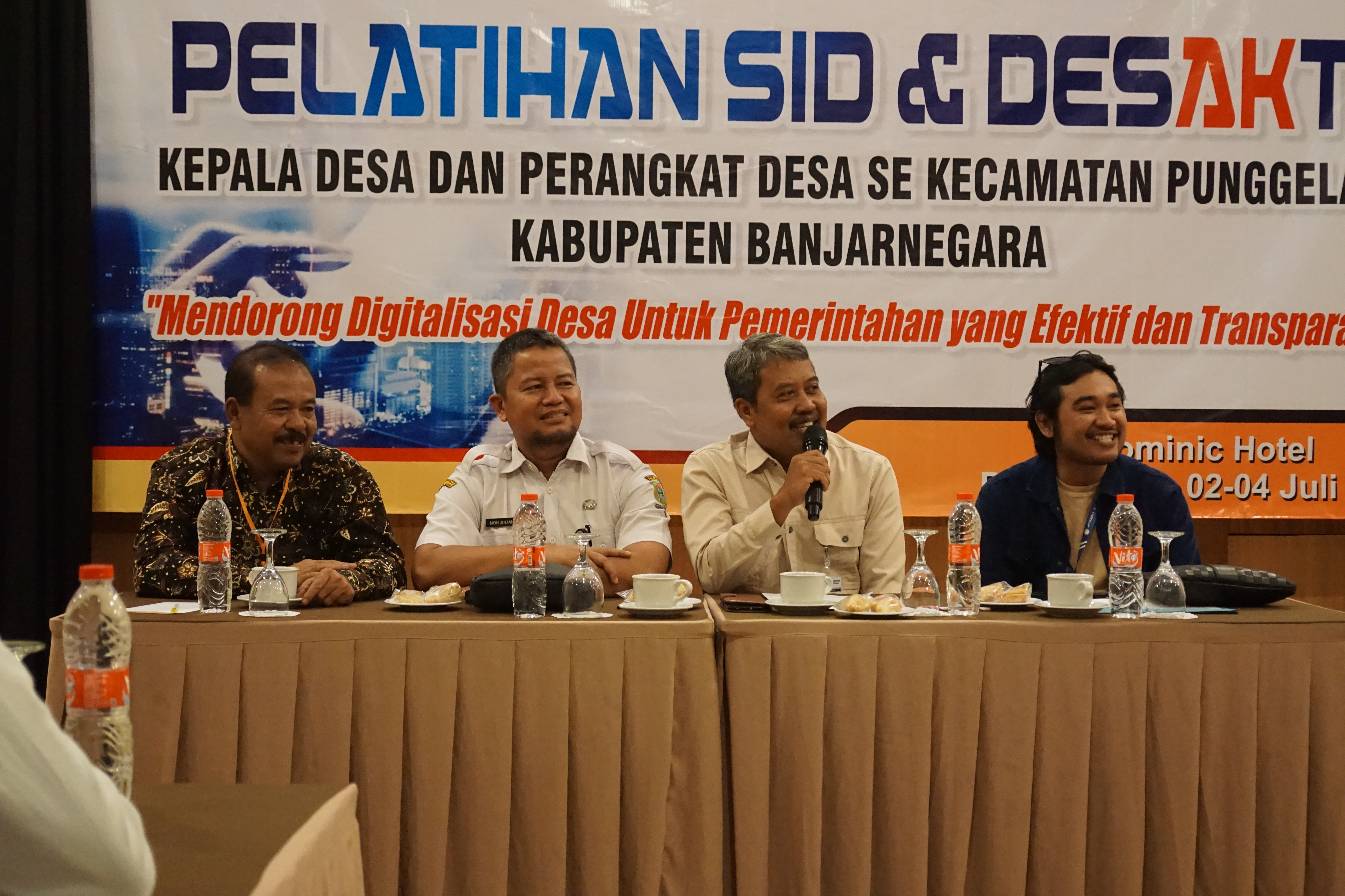 Foto pendukung