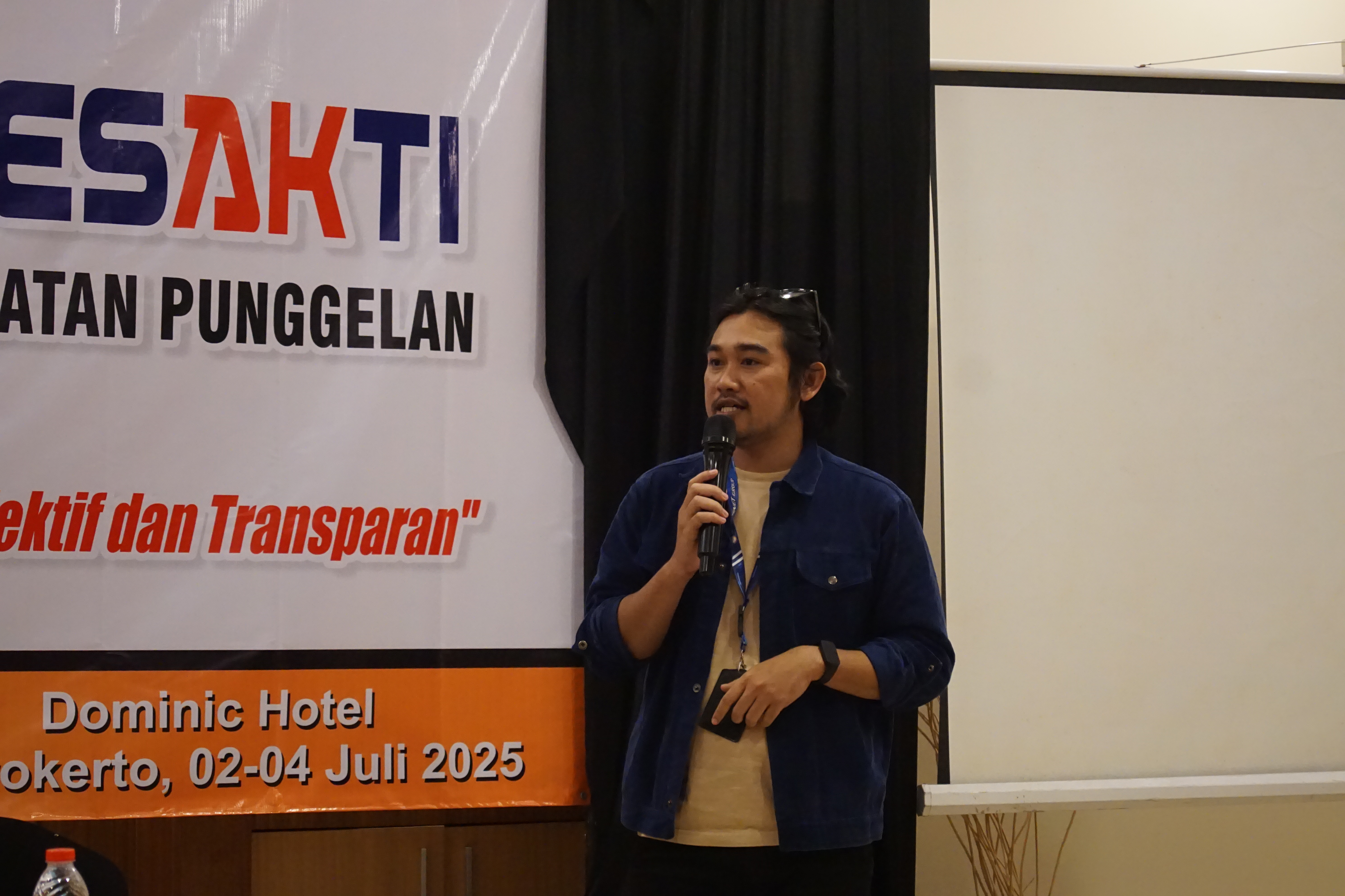 Foto pendukung
