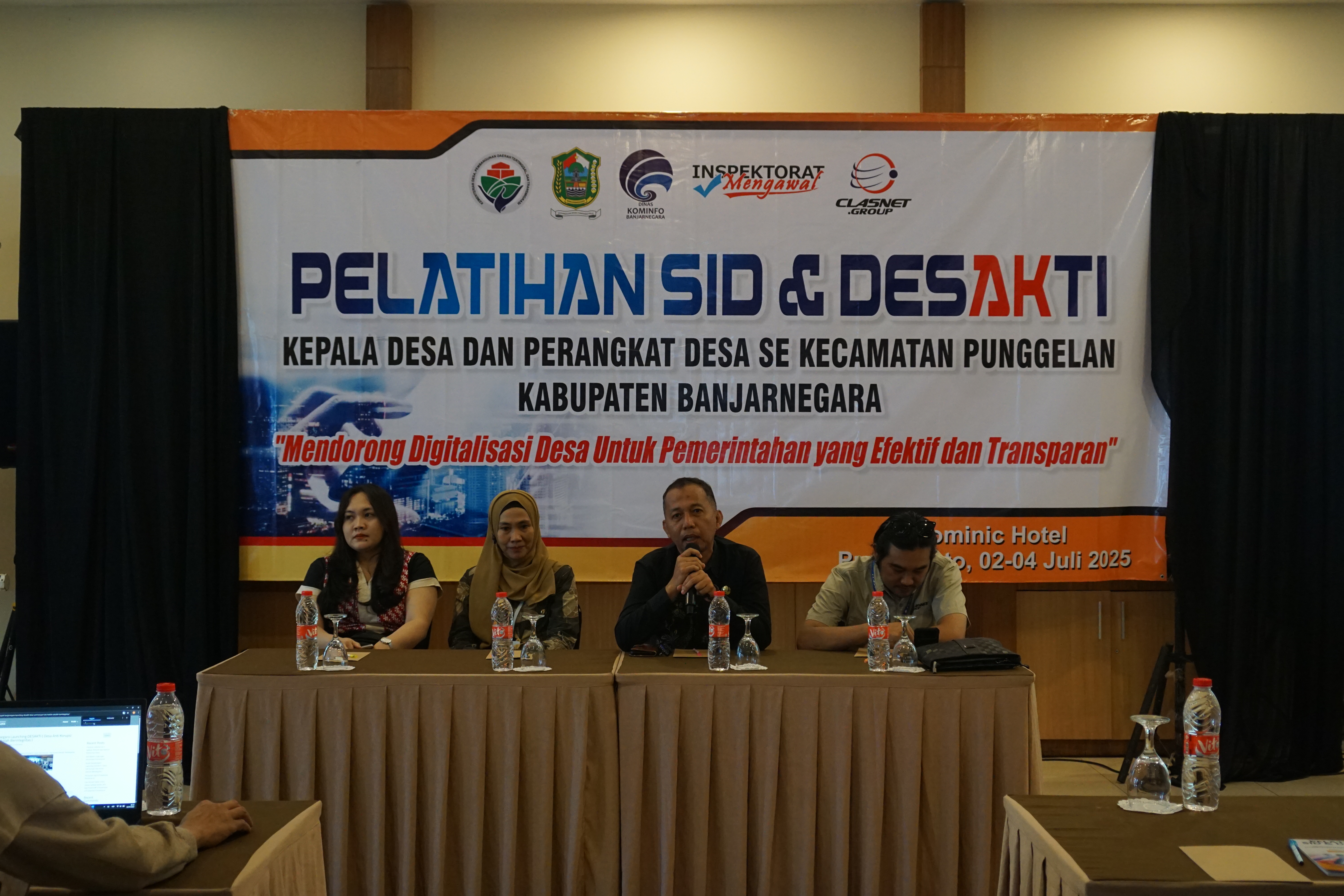Foto pendukung