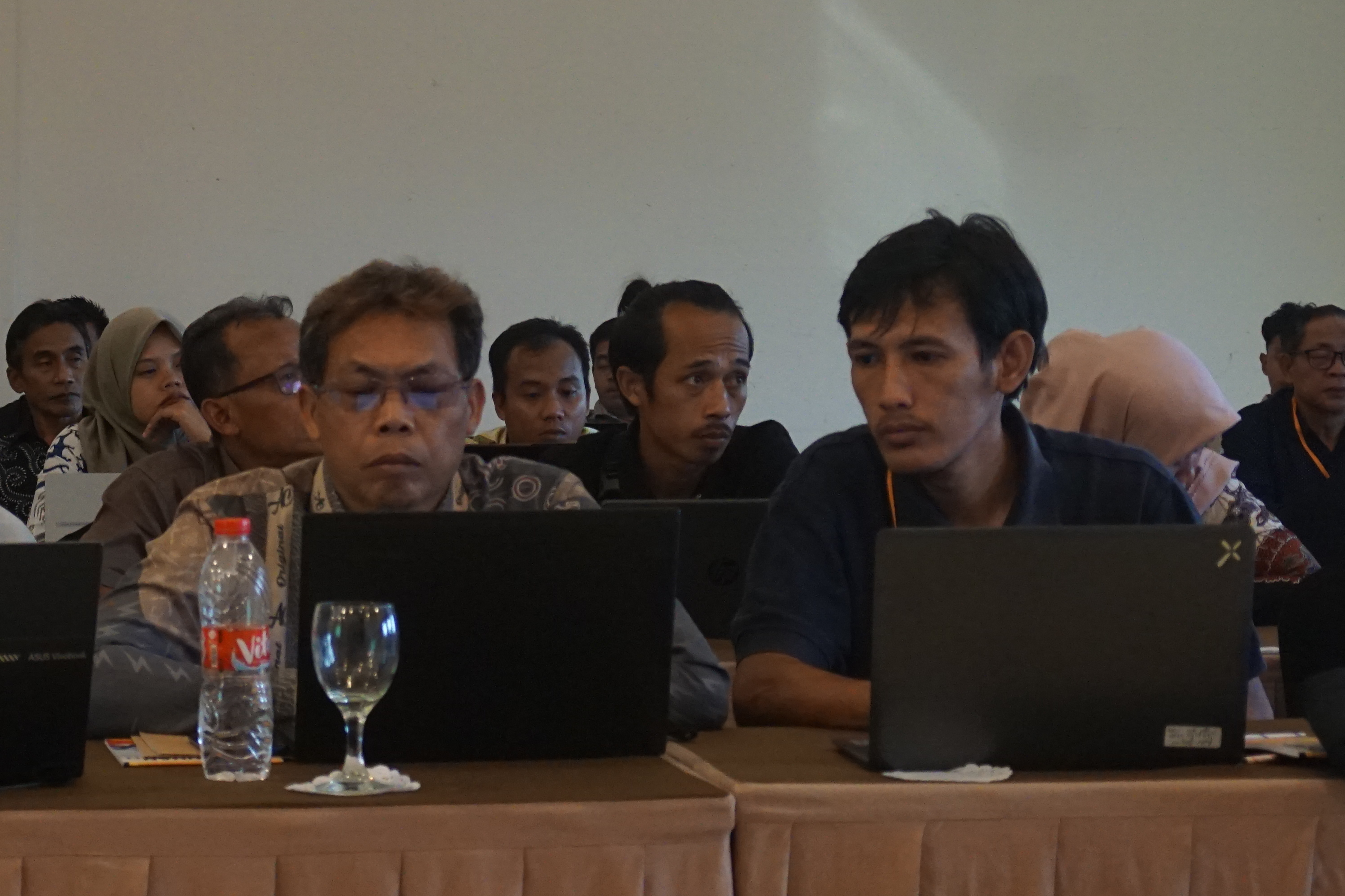 Foto pendukung