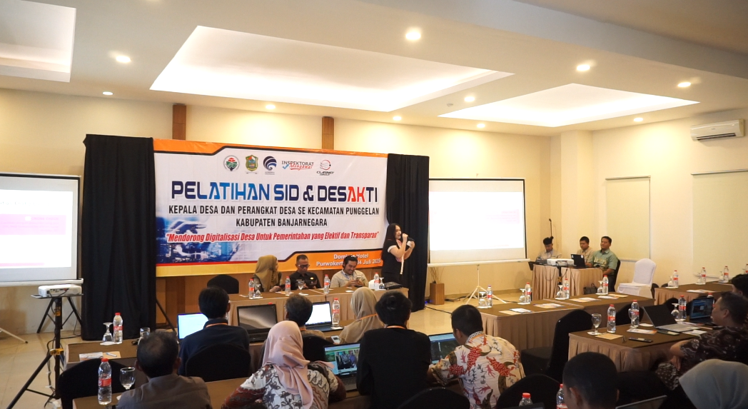Foto pendukung