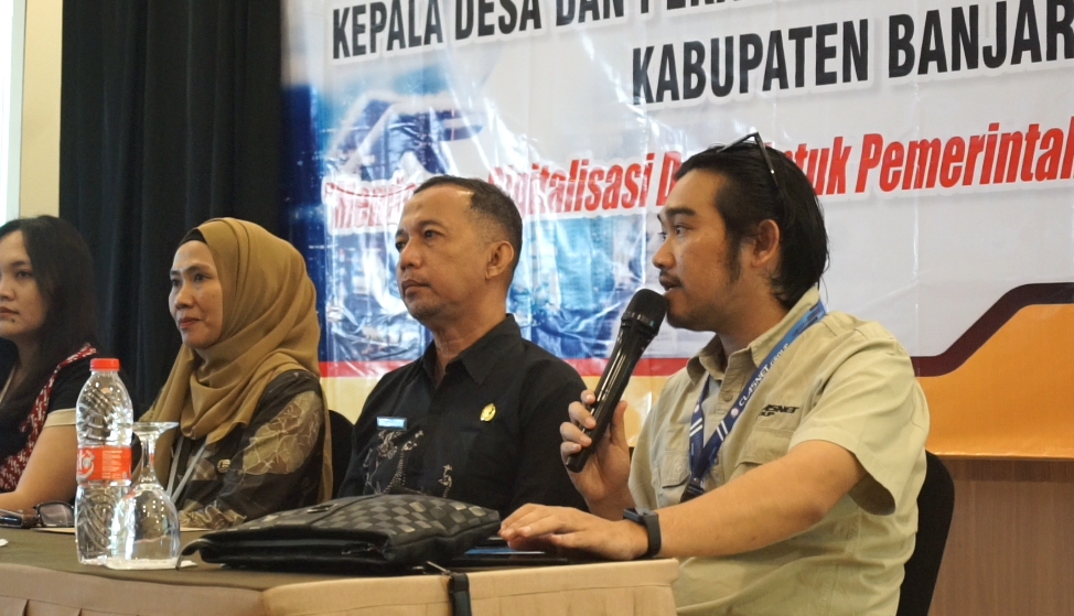 Foto pendukung