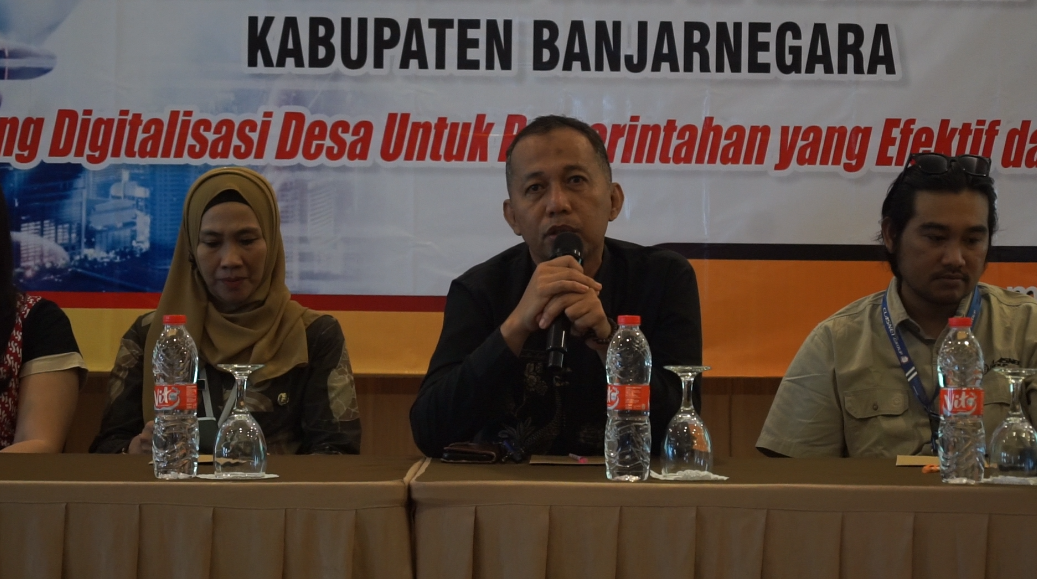 Foto pendukung
