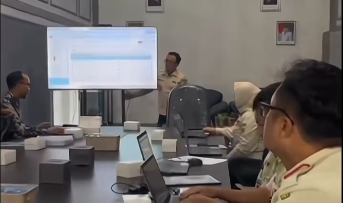 Foto pendukung