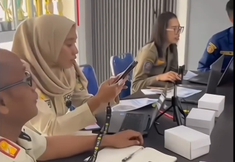 Foto pendukung