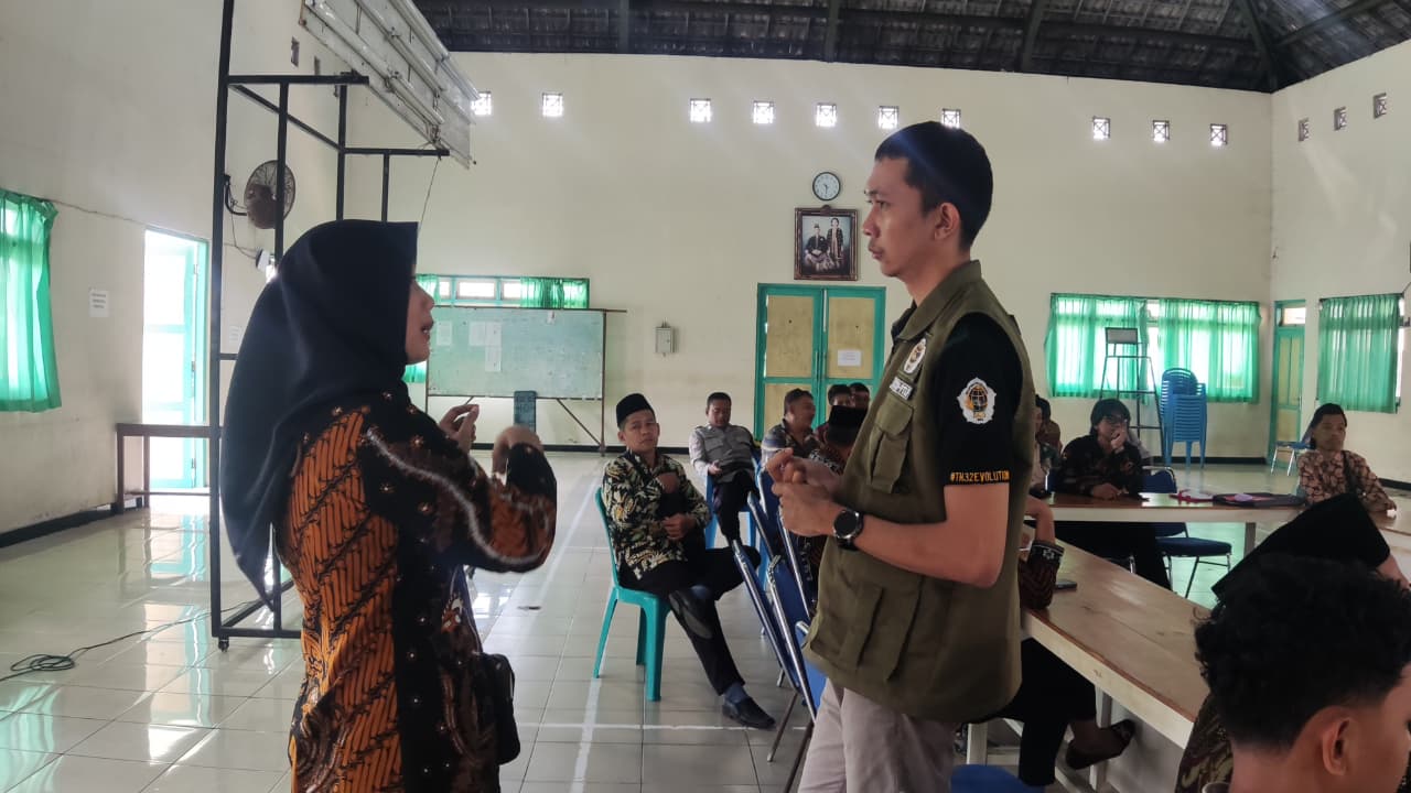 Foto pendukung