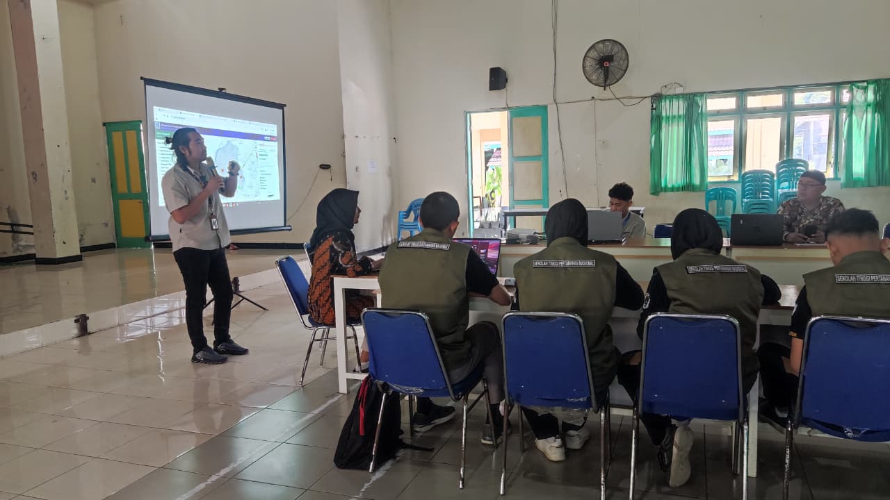 Foto pendukung