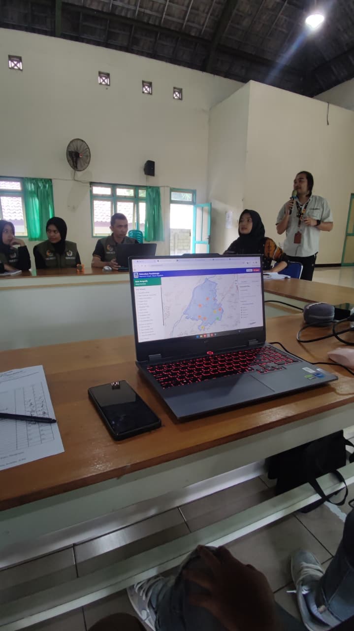 Foto pendukung
