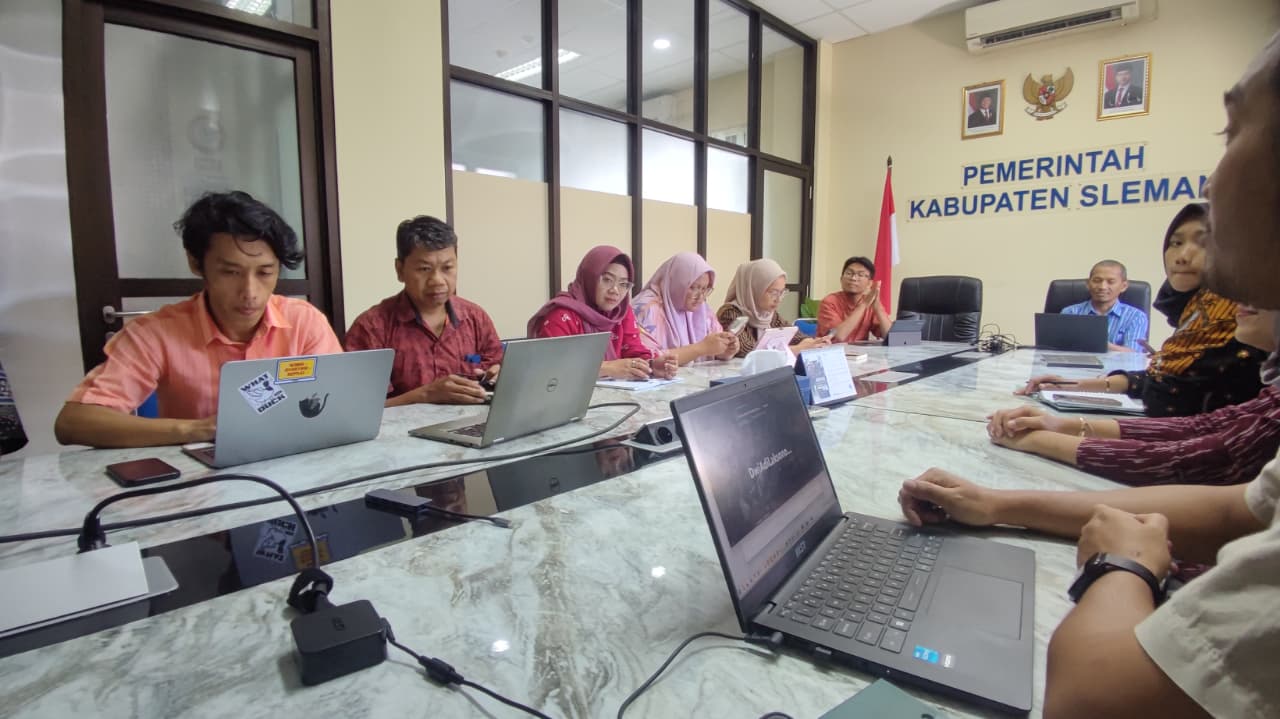 Foto pendukung