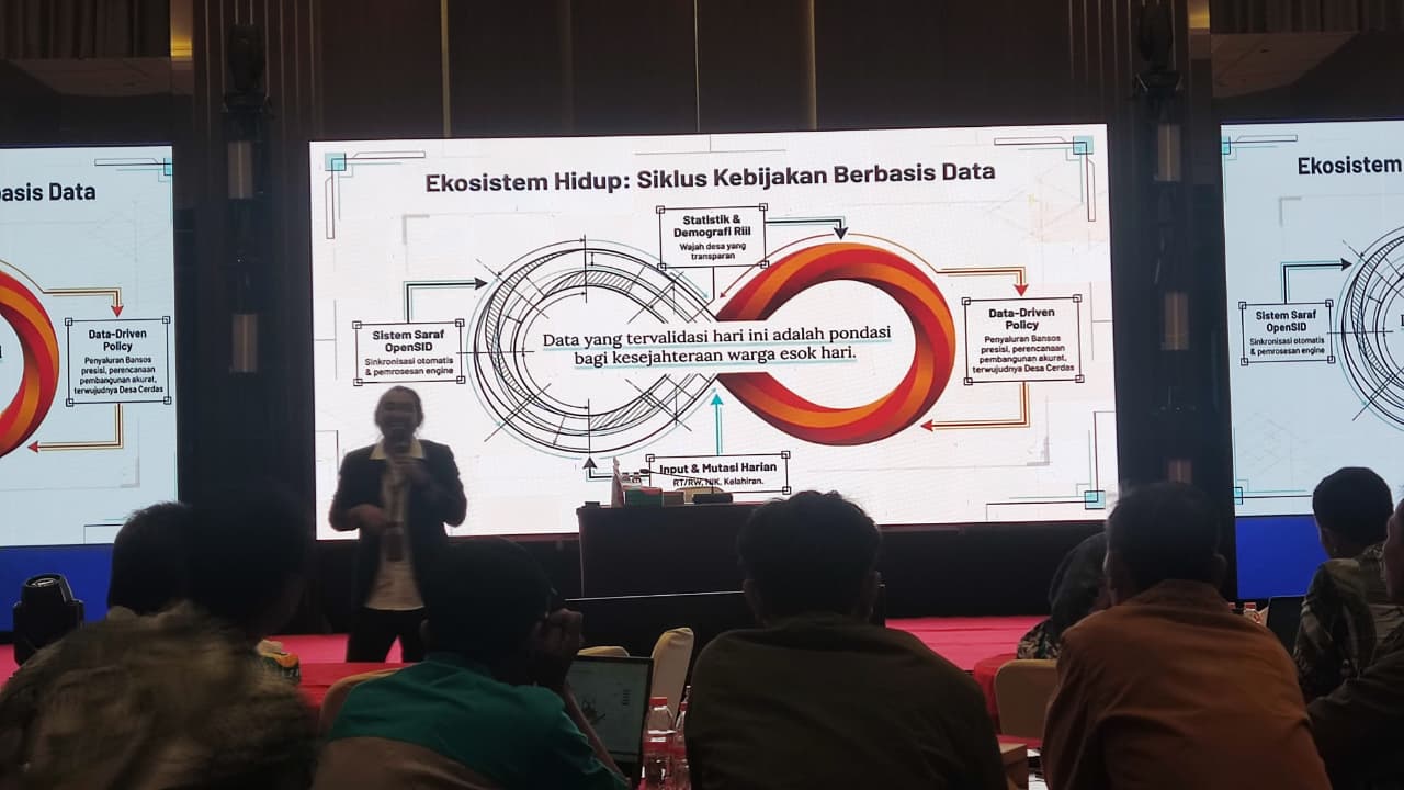 Foto pendukung