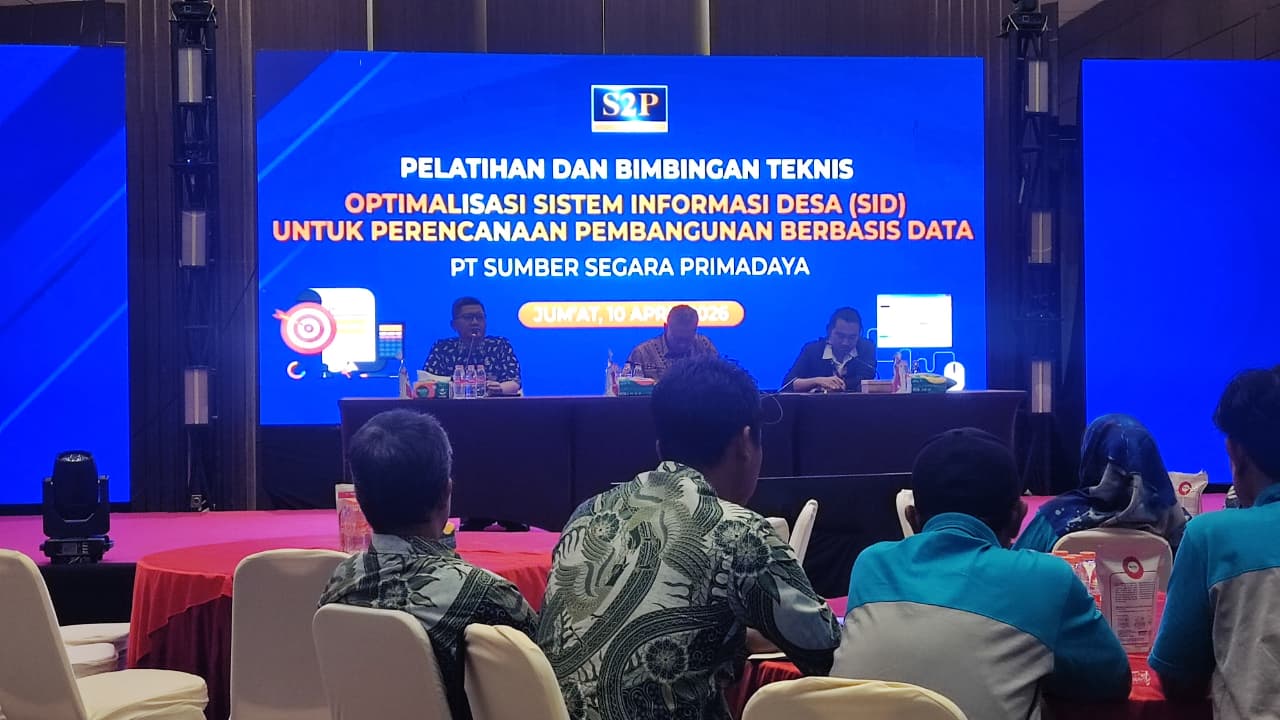 Foto pendukung
