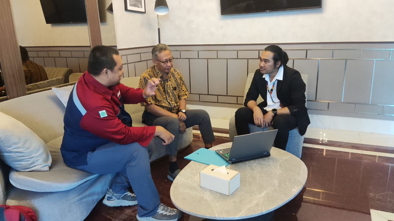 Foto pendukung
