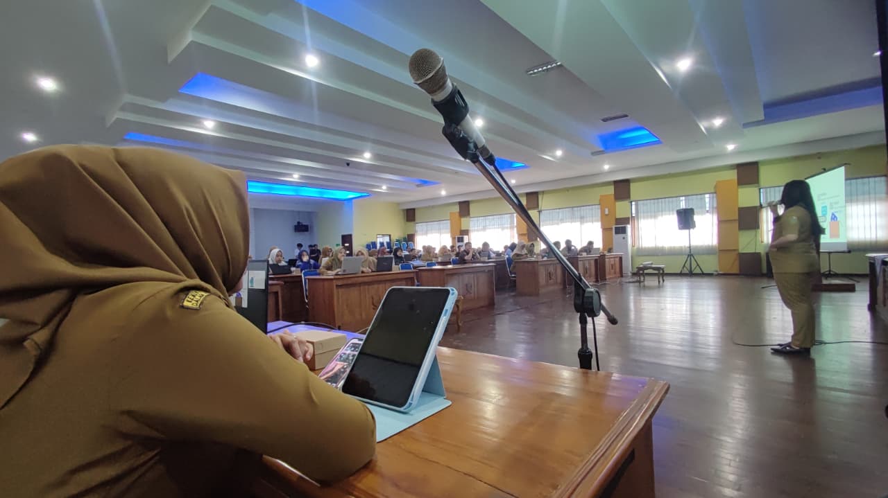 Foto pendukung