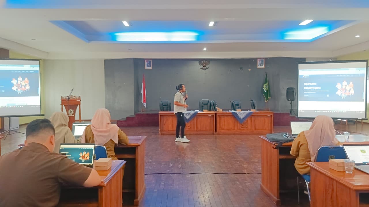 Foto pendukung