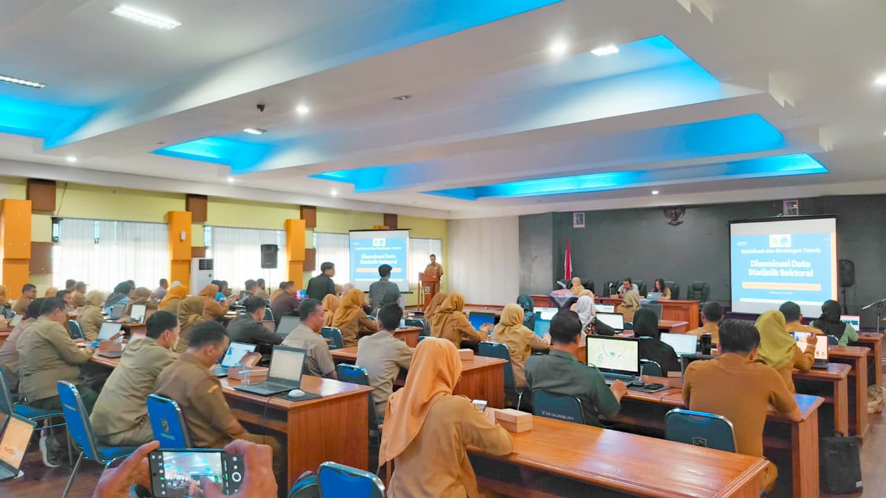 Foto pendukung