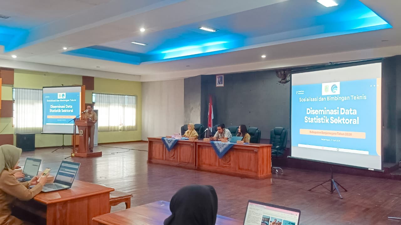 Foto pendukung