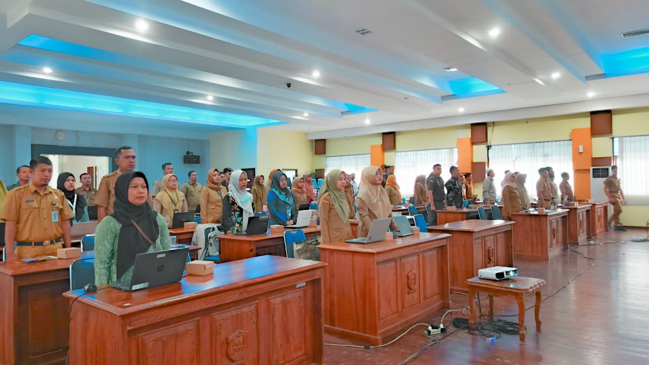Foto pendukung