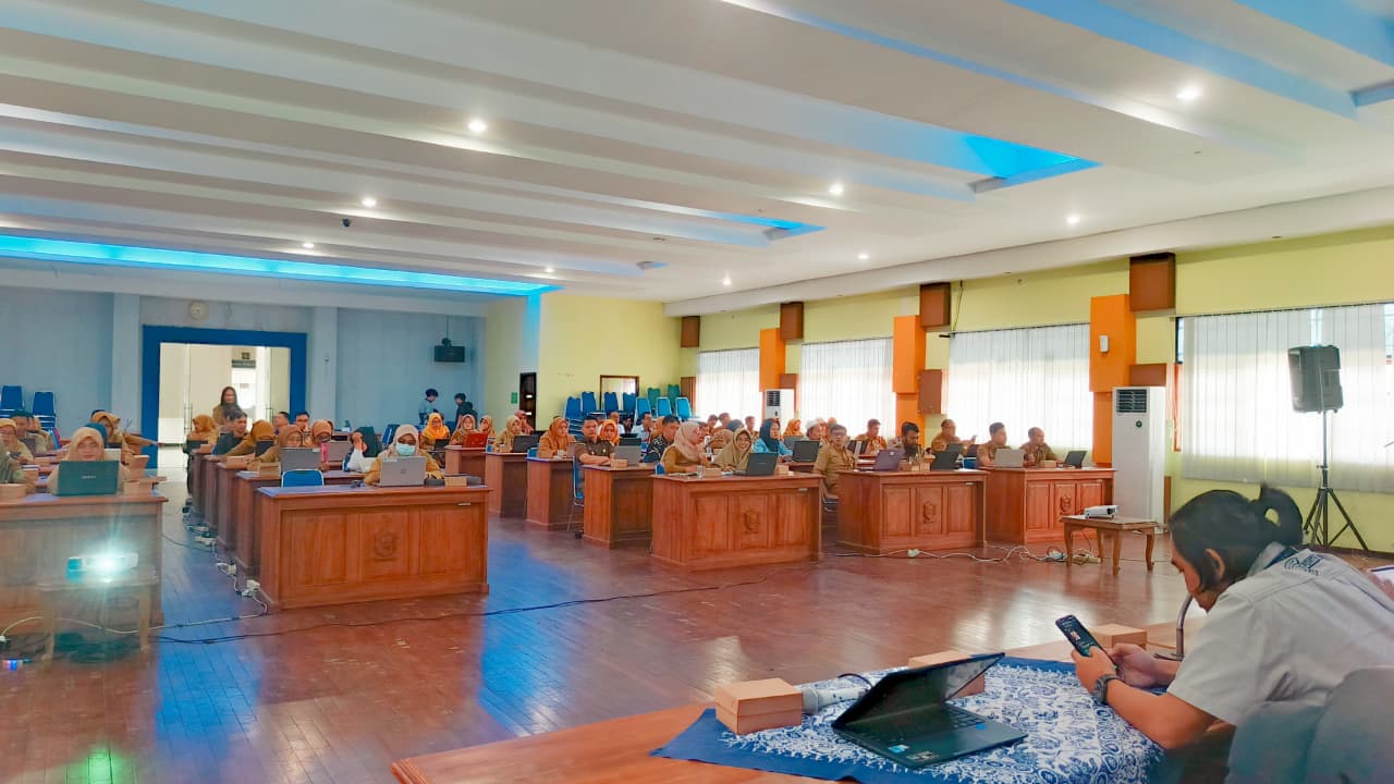 Foto pendukung