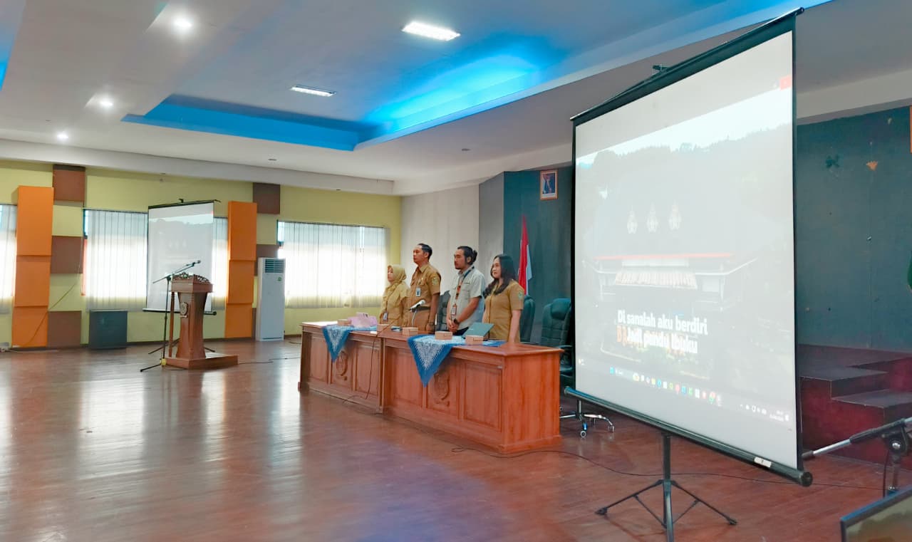 Foto pendukung
