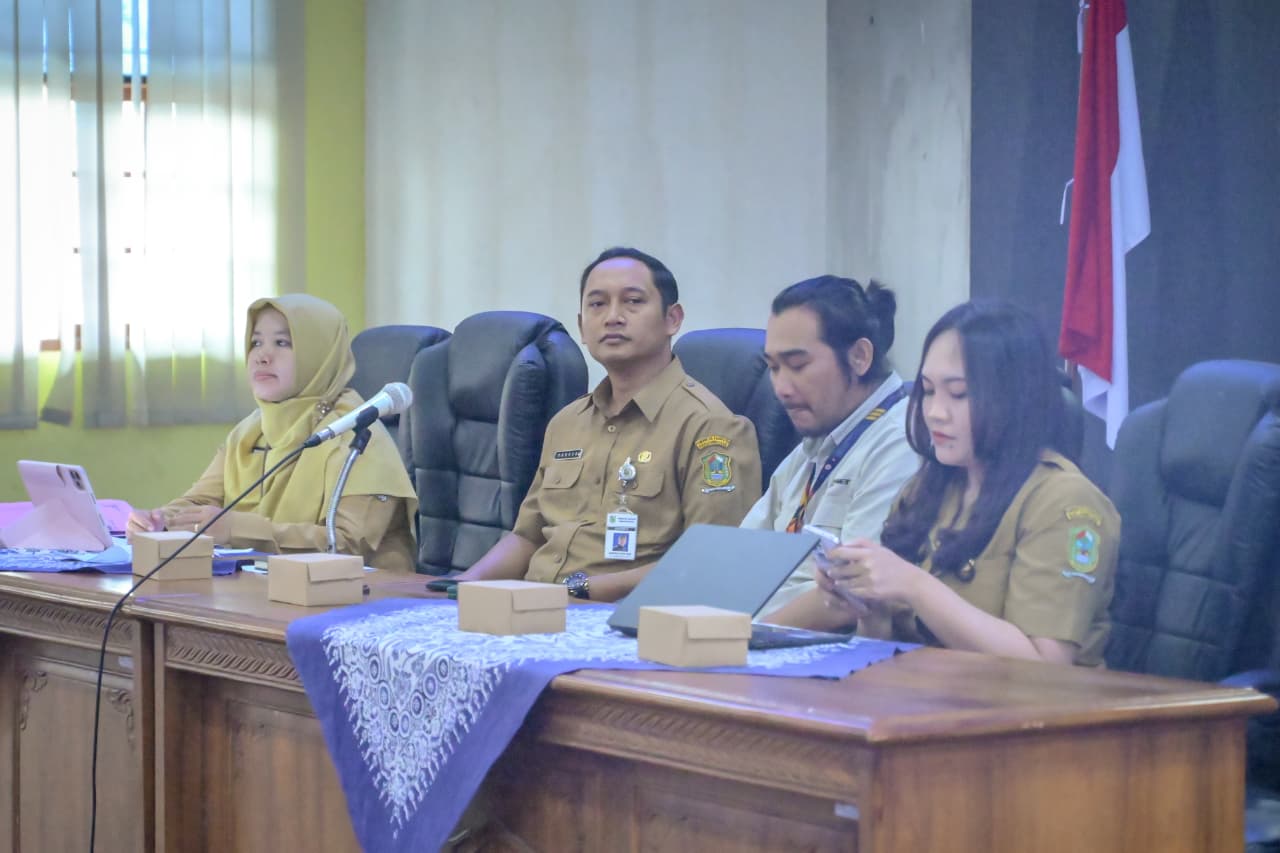 Foto pendukung