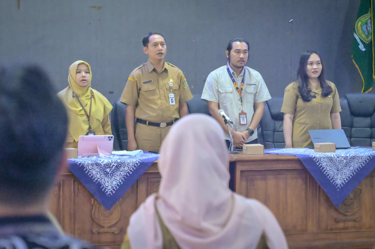 Foto pendukung