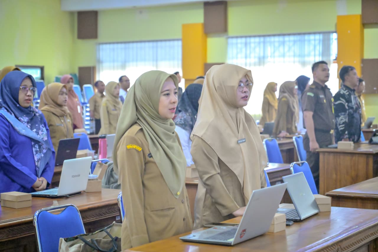 Foto pendukung