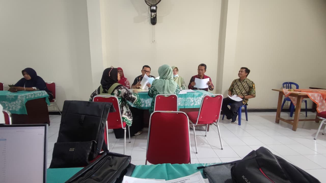 Foto pendukung