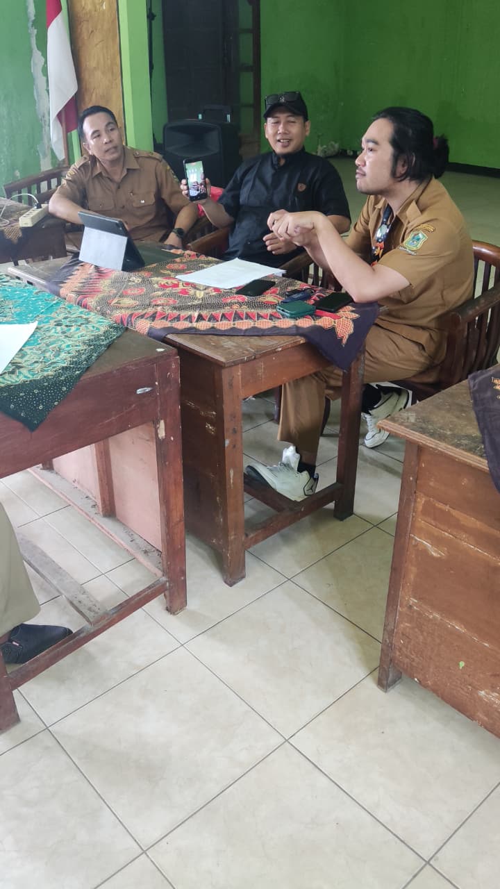 Foto pendukung