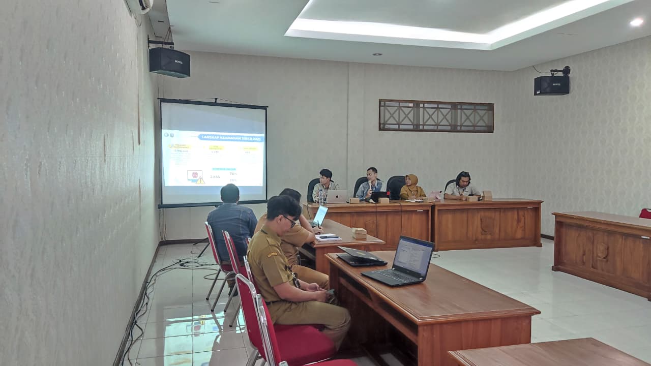 Foto pendukung