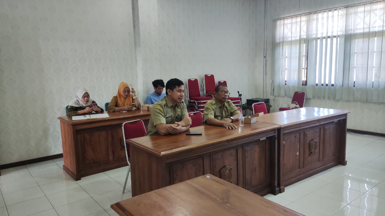 Foto pendukung