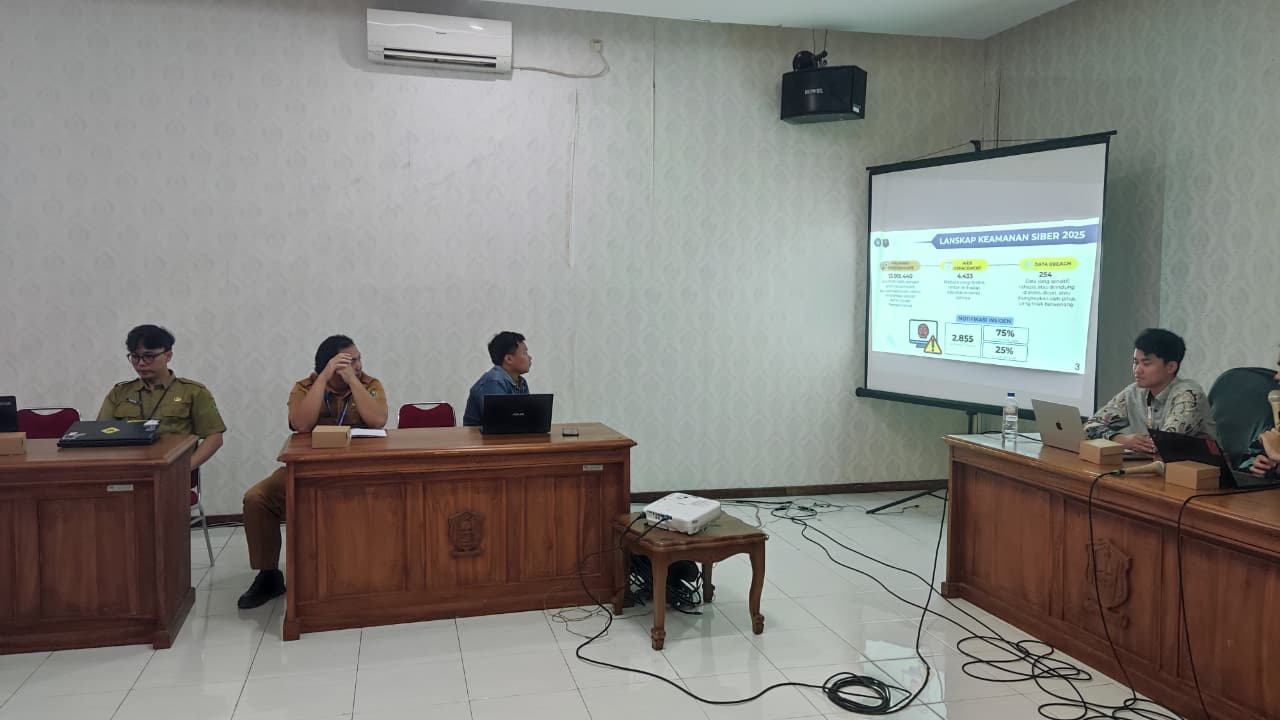 Foto pendukung