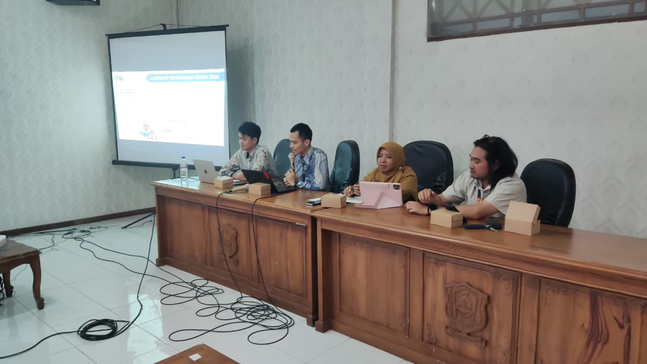 Foto pendukung