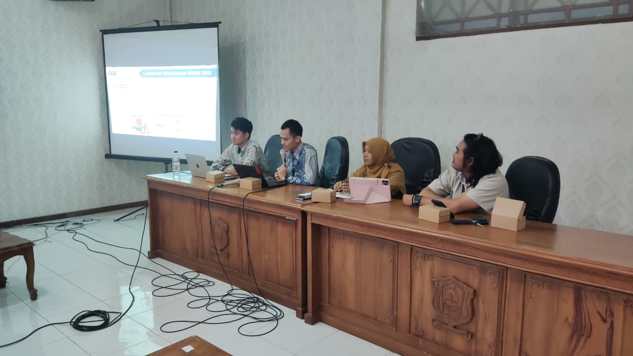 Foto pendukung