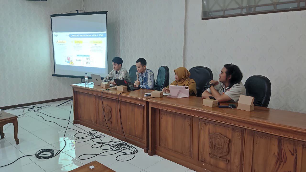 Foto pendukung