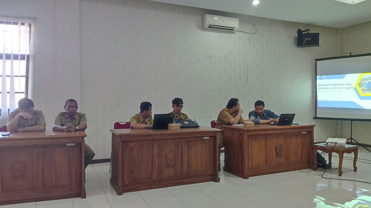 Foto pendukung