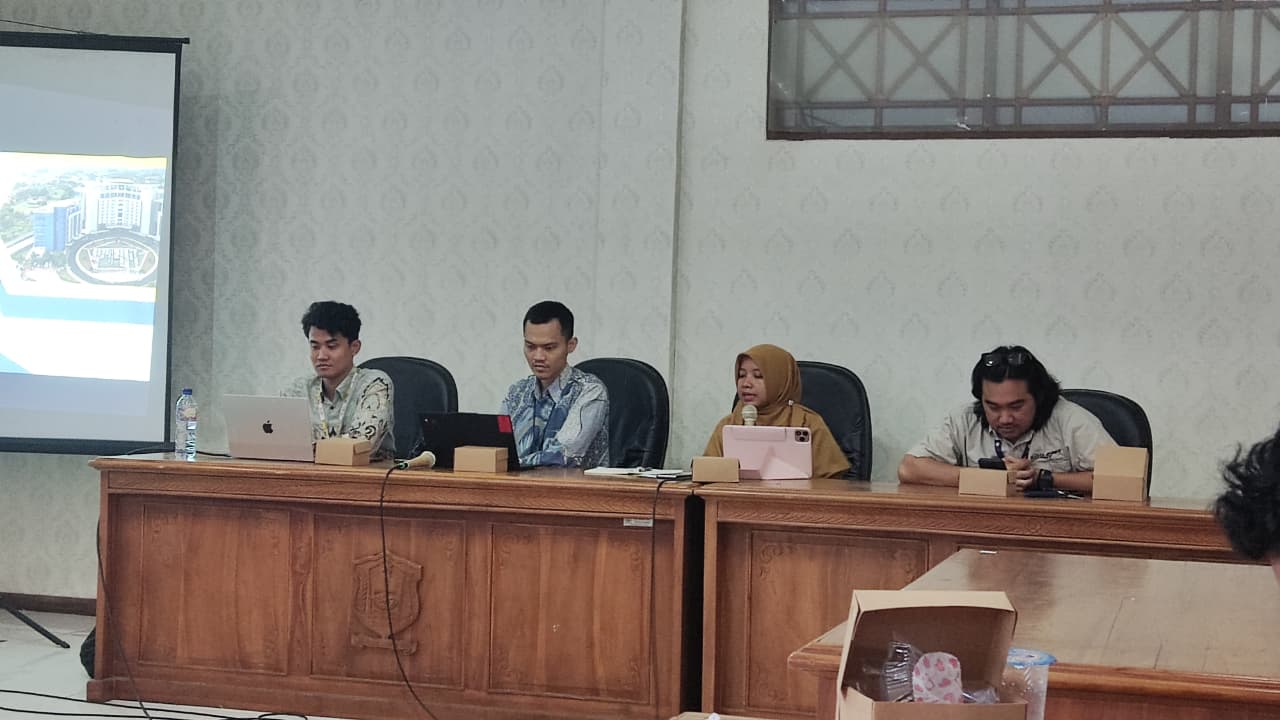 Foto pendukung