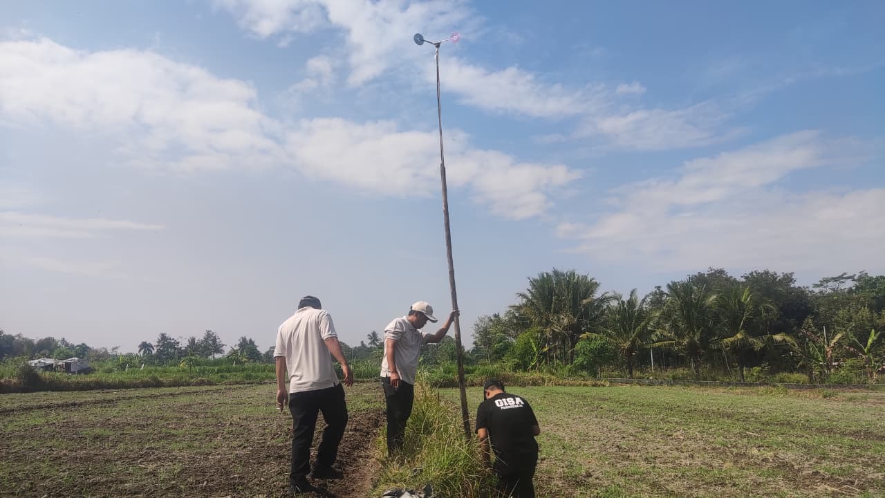 Foto pendukung