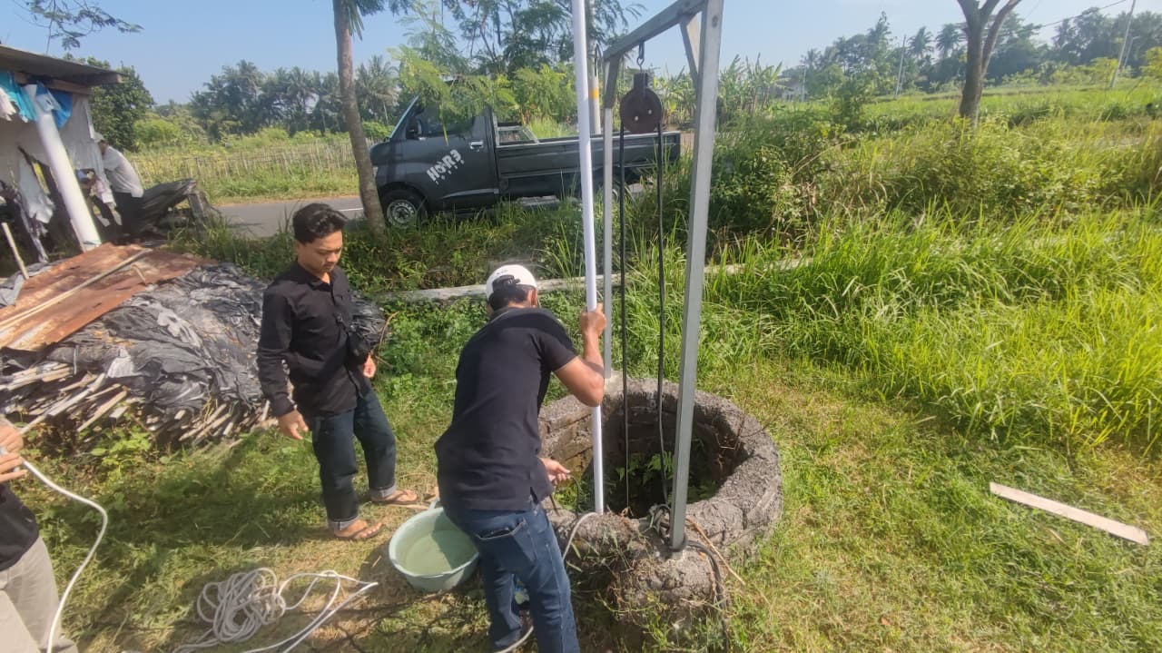 Foto pendukung